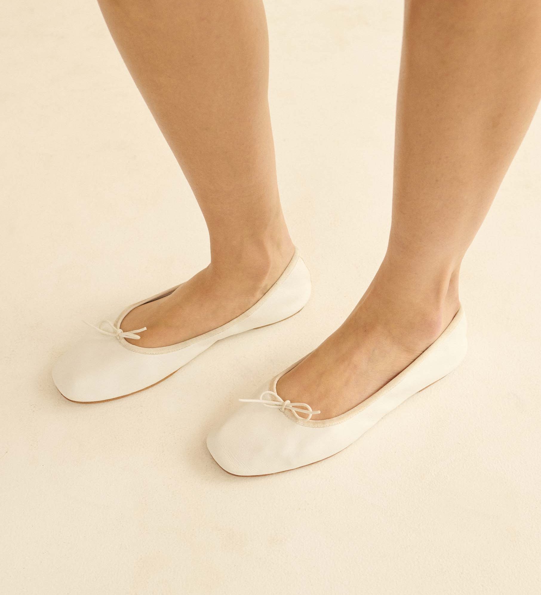 DOEN - FIFI BALLET FLAT