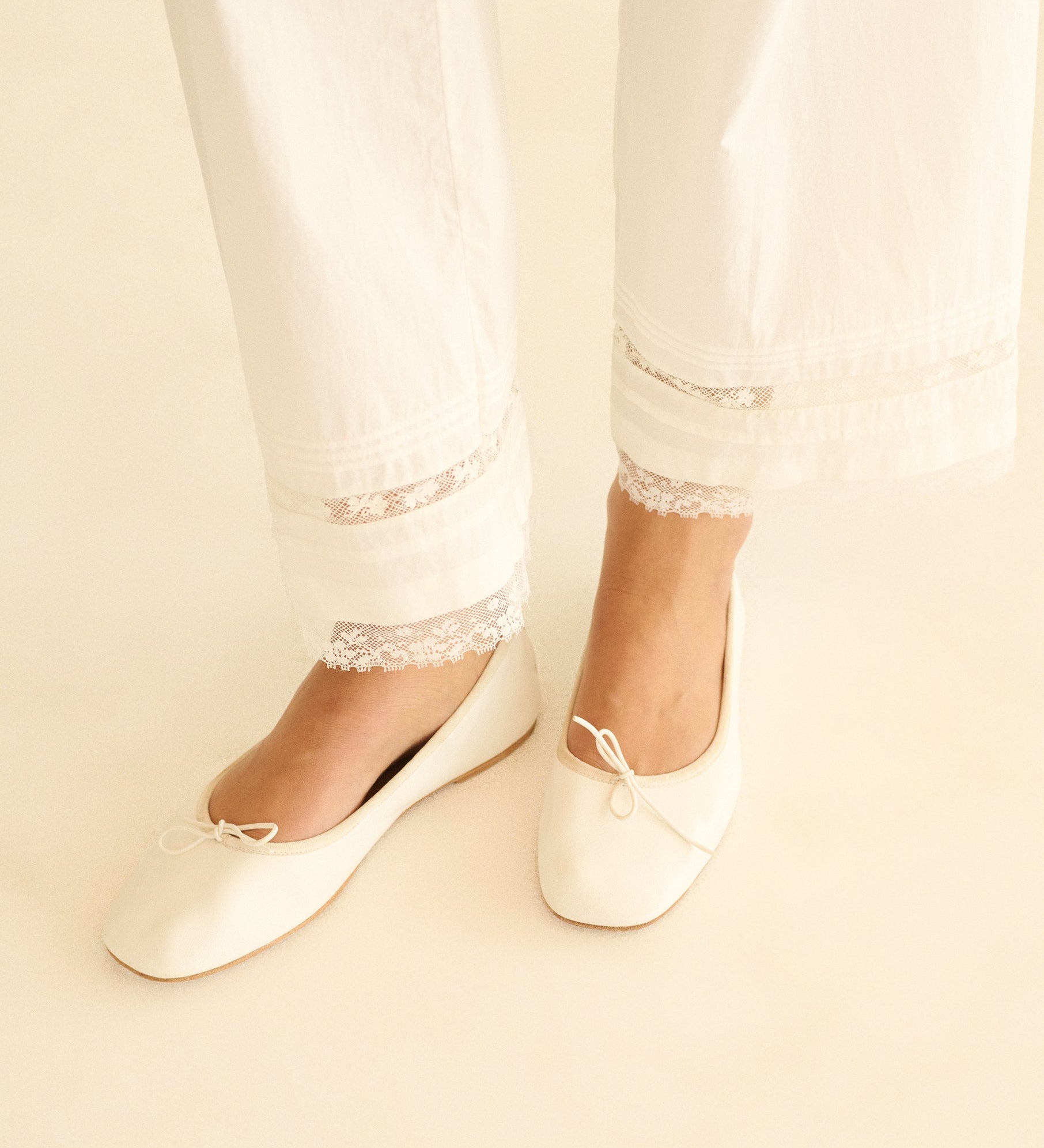 DOEN - FIFI BALLET FLAT