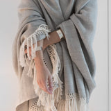 The Citizenry - Diamanta Alpaca Throw