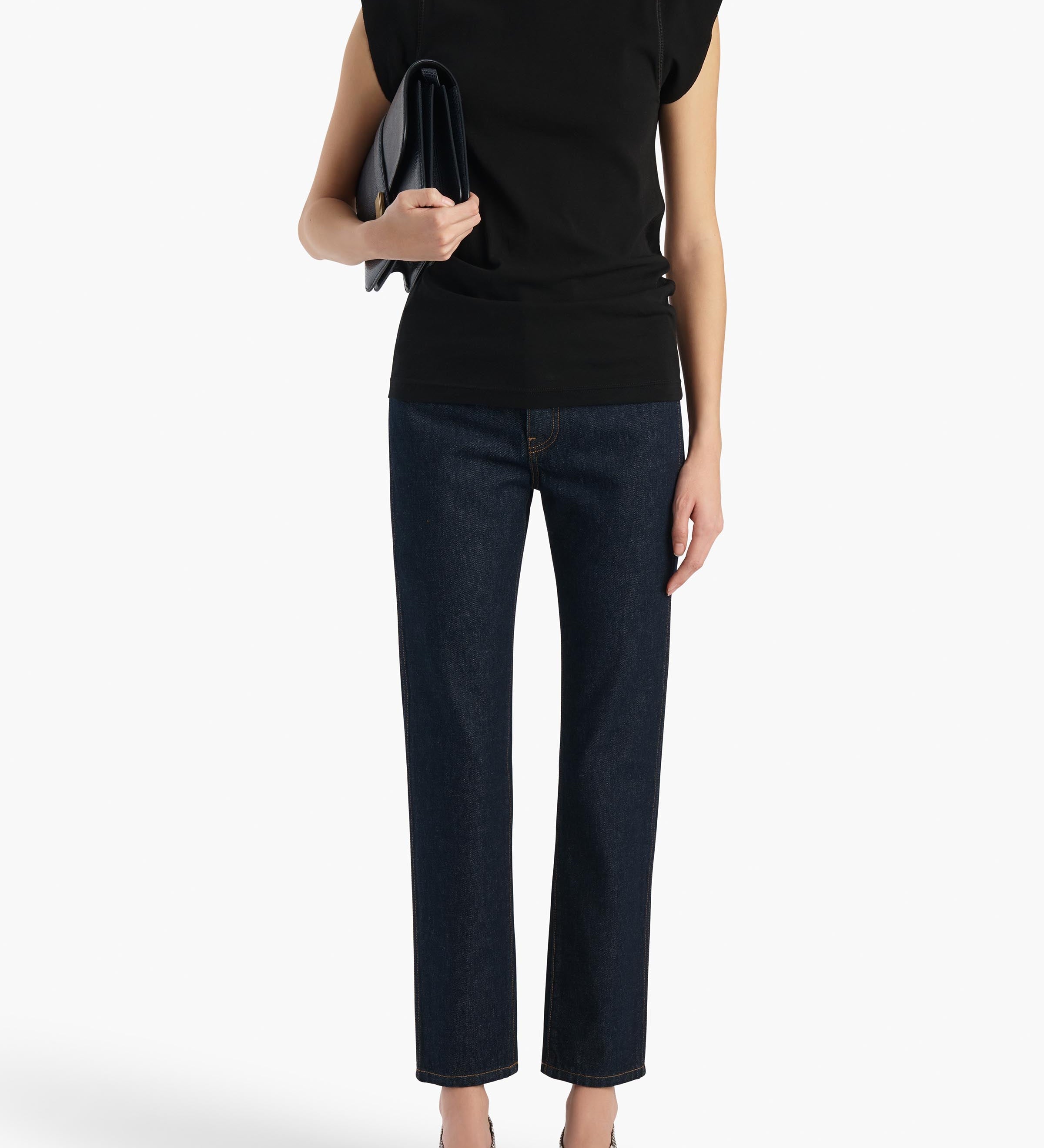 Khaite - Finley Jean in Benson