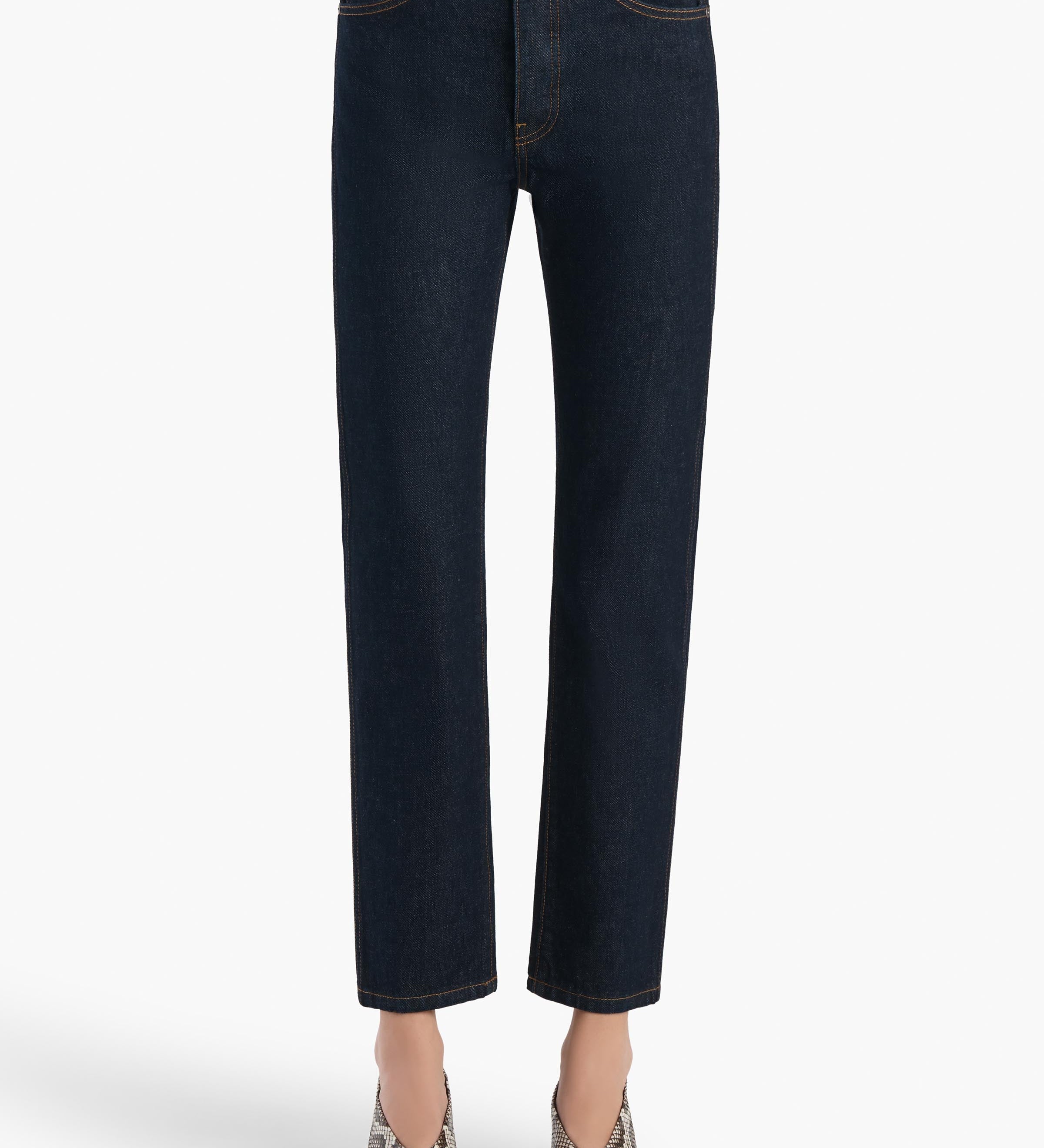 Khaite - Finley Jean in Benson