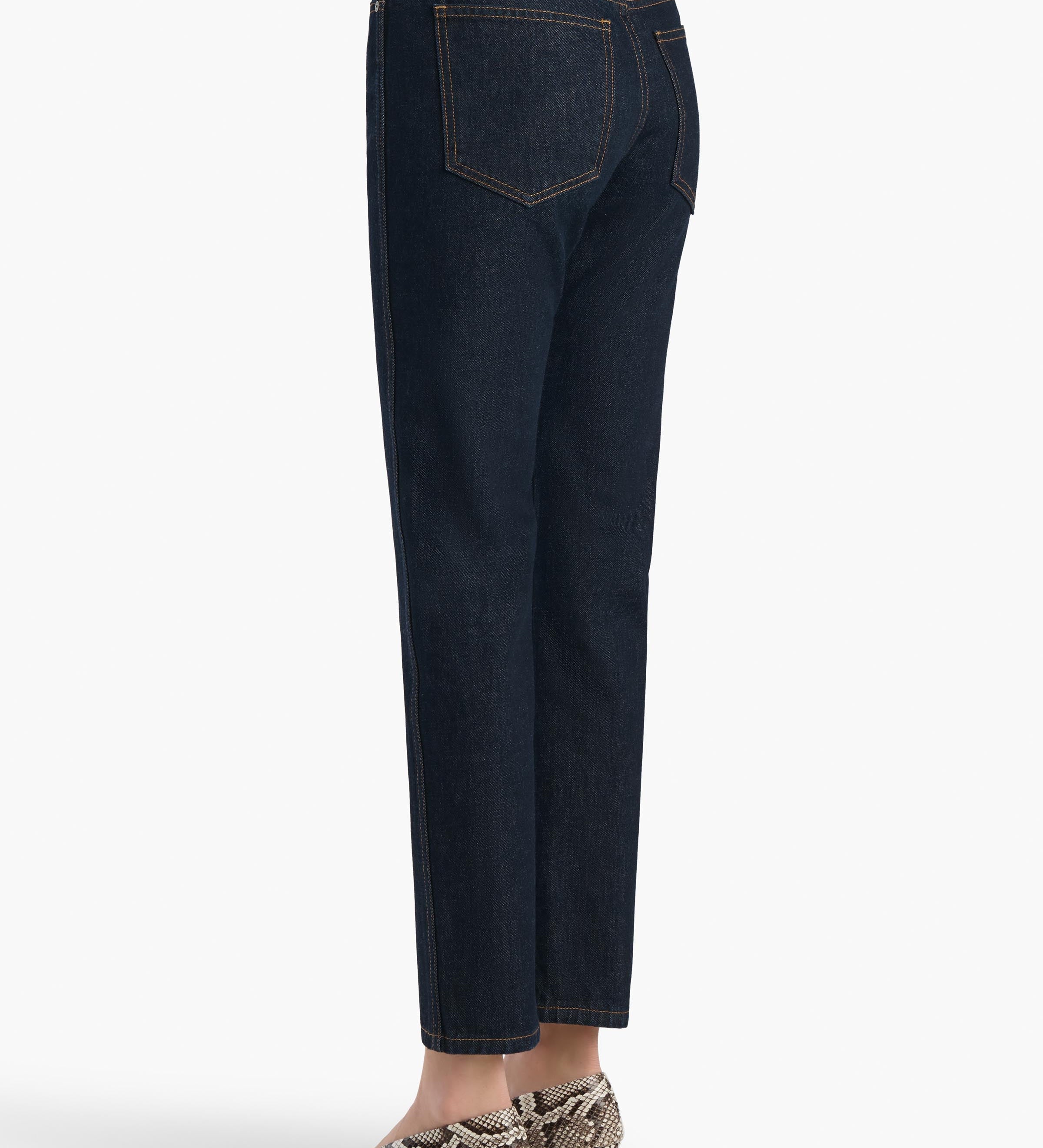 Khaite - Finley Jean in Benson
