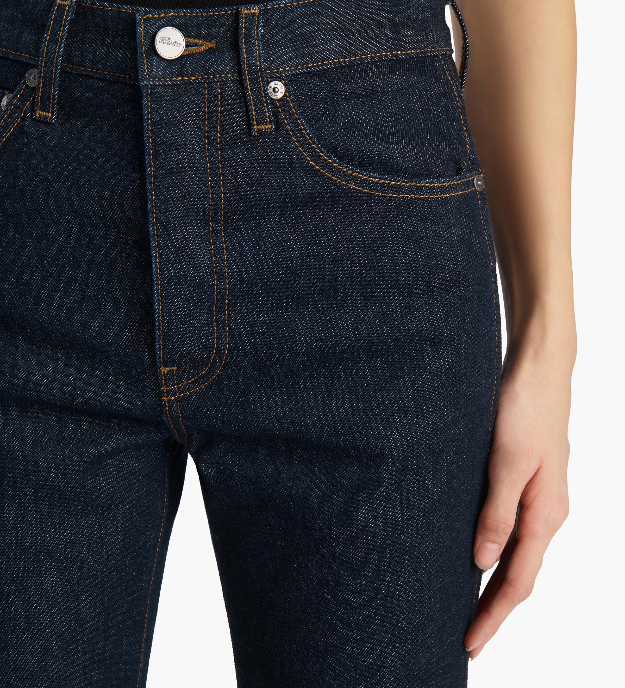 Khaite - Finley Jean in Benson