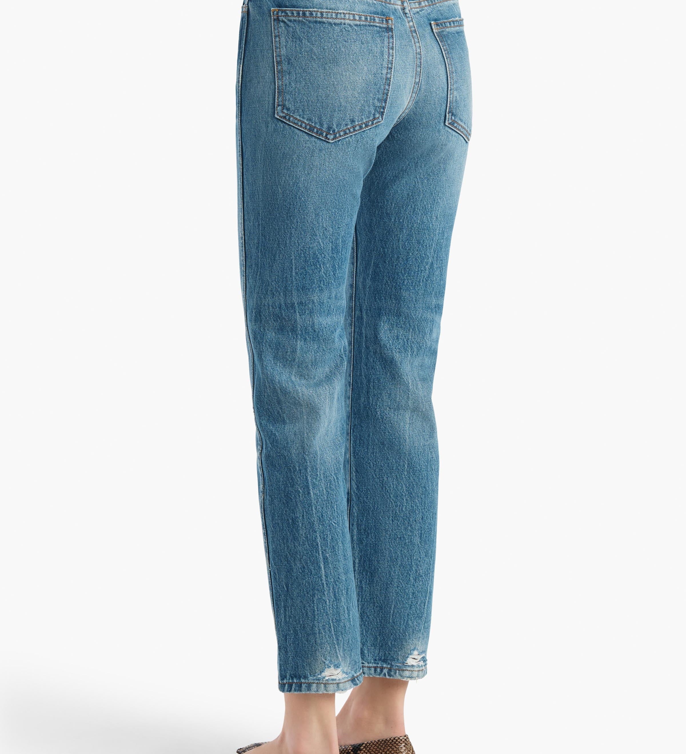 Khaite - Finley Jean in Holbrook