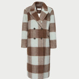 Loeffler Randall - Finley Wool Coat