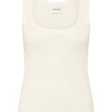 Posse - FINLEY TANK - CREAM