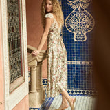 DOEN - FIONA DRESS