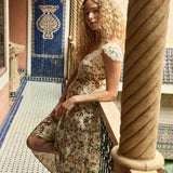 DOEN - FIONA DRESS