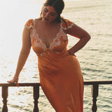 DOEN - FIONA DRESS