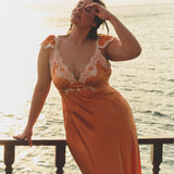 DOEN - FIONA DRESS