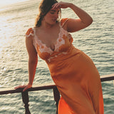 DOEN - FIONA DRESS