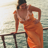 DOEN - FIONA DRESS