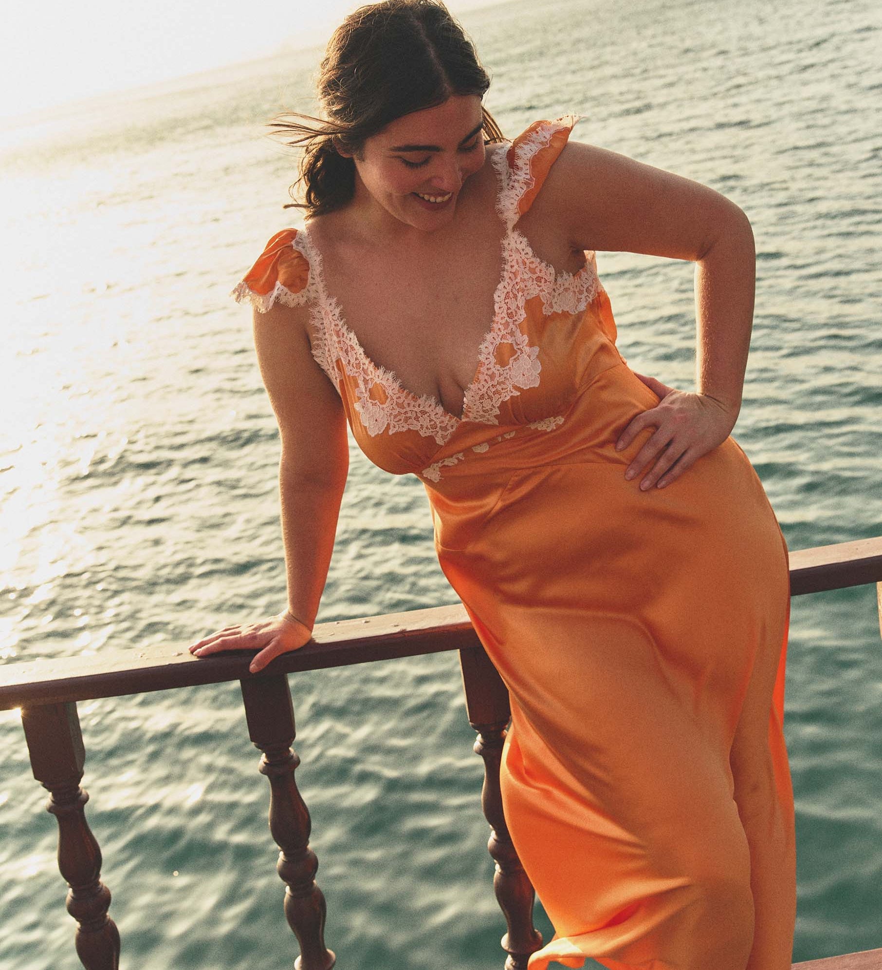 DOEN - FIONA DRESS
