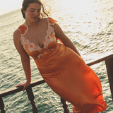 DOEN - FIONA DRESS