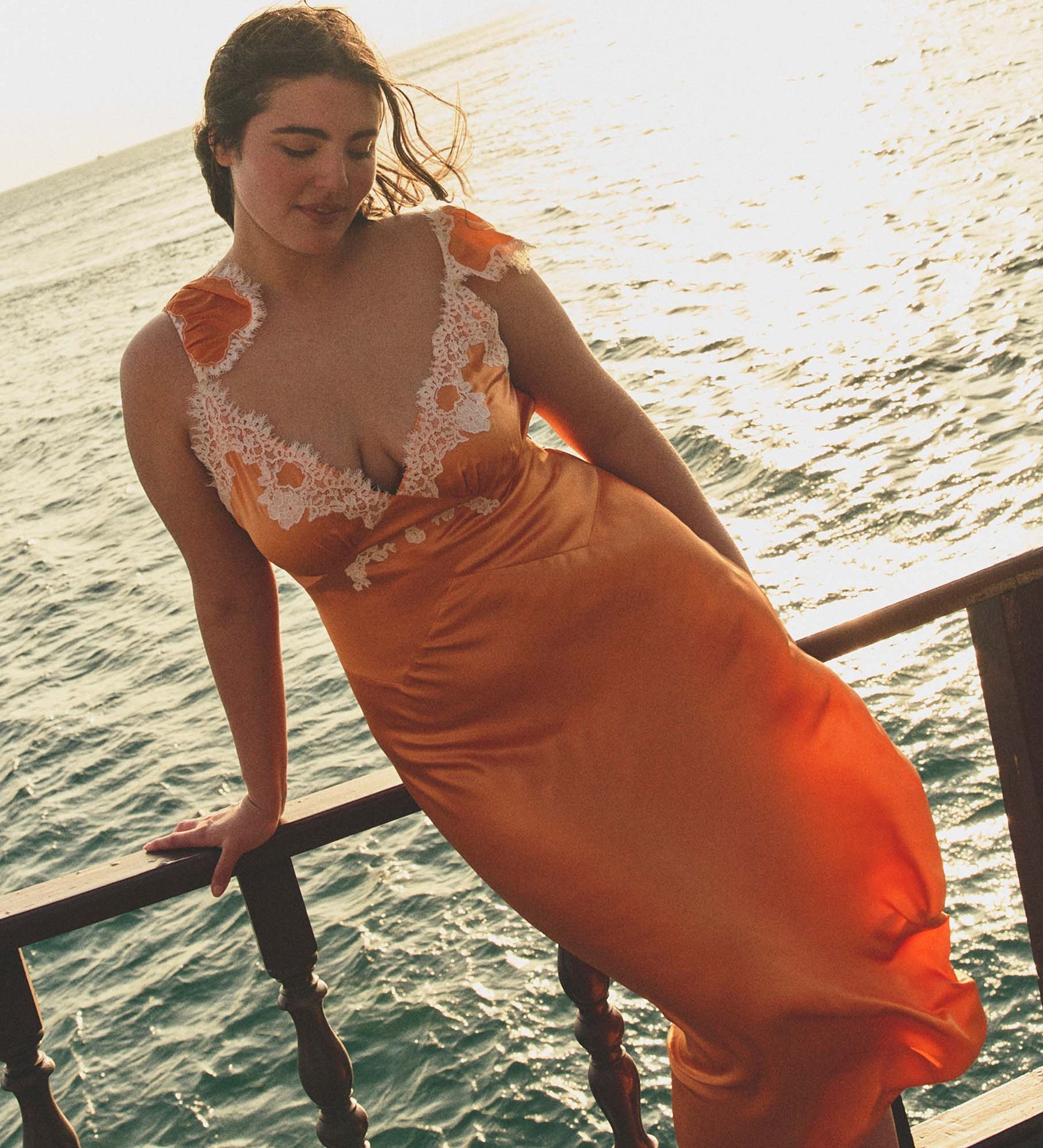DOEN - FIONA DRESS
