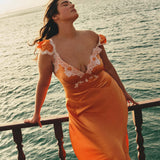 DOEN - FIONA DRESS