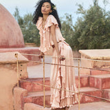 DOEN - FIORENZA SKIRT