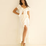 DOEN - FIORENZA SKIRT