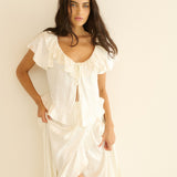 DOEN - FIORENZA SKIRT