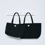 Loeffler Randall - Mira Brown/Cream Everyday Tote