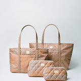 Loeffler Randall - Dina Pink Travel Tote