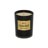 L'AGENCE - Fleur D'Amour