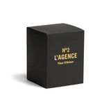 L'AGENCE - Fleur D'Amour