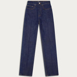 OSSOU - Flex Stretch Jean in Sable Wash