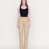 OSSOU - Noon Jean in Clay Wash