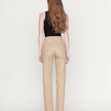 OSSOU - Noon Jean in Clay Wash