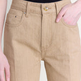 OSSOU - Noon Jean in Clay Wash