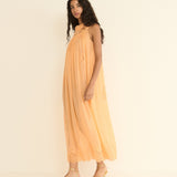 DOEN - FLORENTE DRESS - - MARMALADE