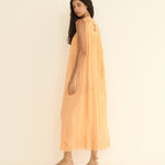 DOEN - FLORENTE DRESS - - MARMALADE