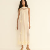 DOEN - FLORENTE DRESS