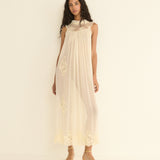 DOEN - FLORENTE DRESS