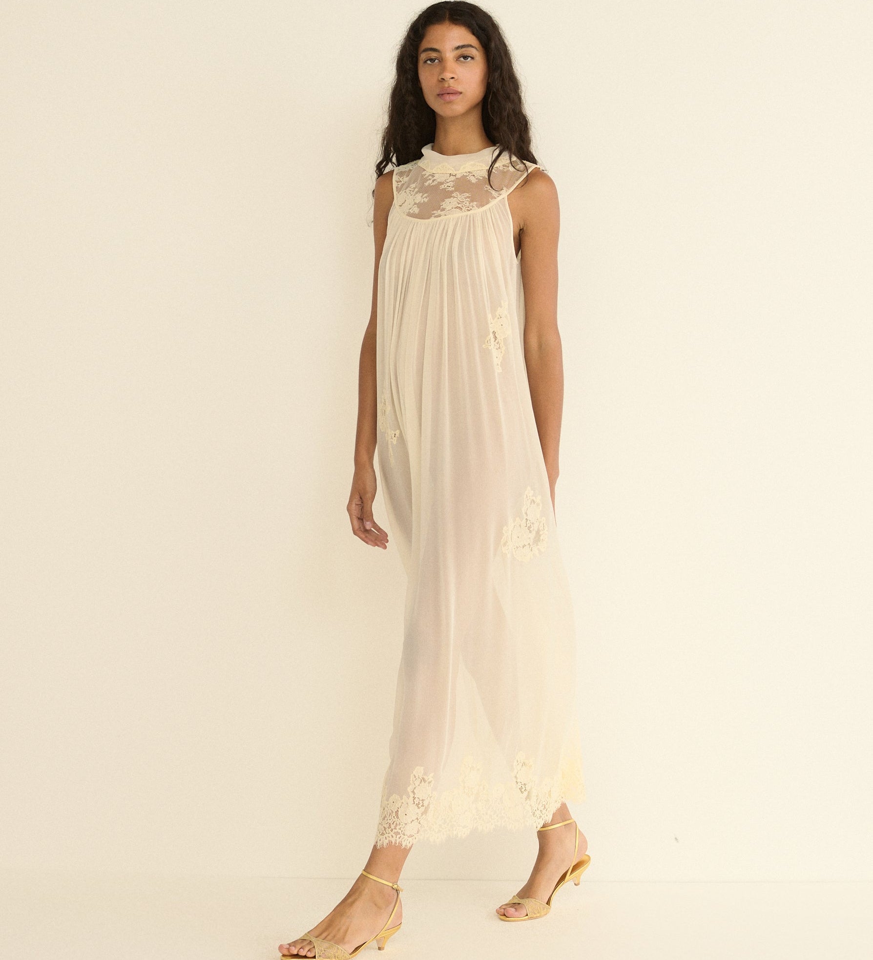 DOEN - FLORENTE DRESS