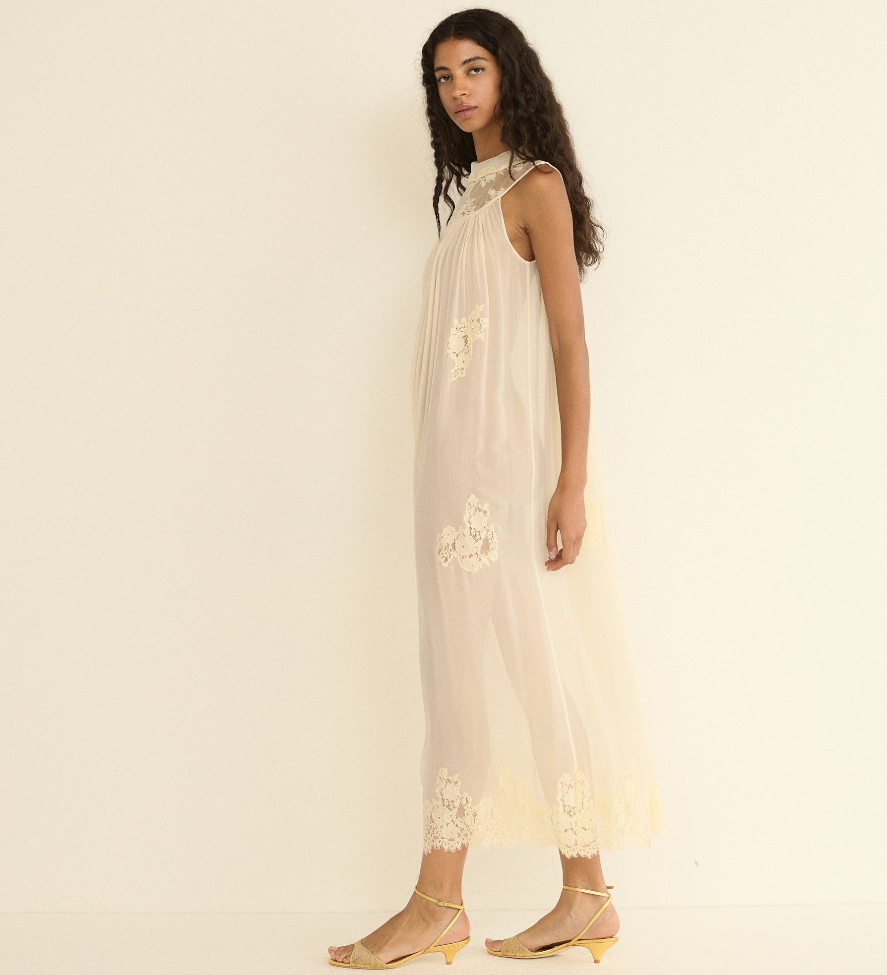 DOEN - FLORENTE DRESS