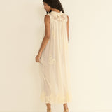 DOEN - FLORENTE DRESS