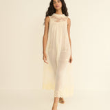 DOEN - FLORENTE DRESS