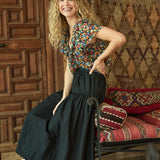 DOEN - FLORIETTE TOP