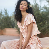 DOEN - FLORIETTE TOP