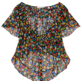 DOEN - FLORIETTE TOP