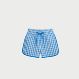 Loeffler Randall - Flynn Quilted Short