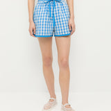 Loeffler Randall - Flynn Quilted Short