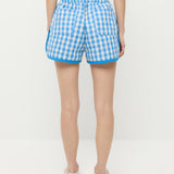 Loeffler Randall - Flynn Quilted Short