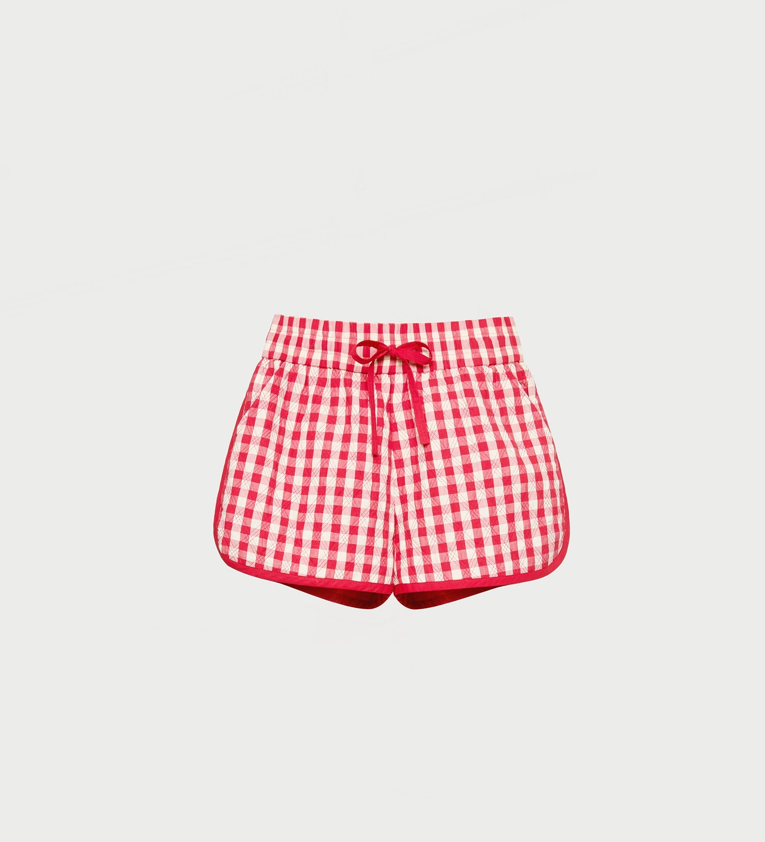 Loeffler Randall - Flynn Quilted Short