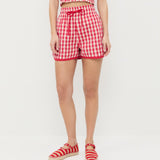 Loeffler Randall - Flynn Short