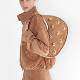 Simkhai - Marley Suede Jacket