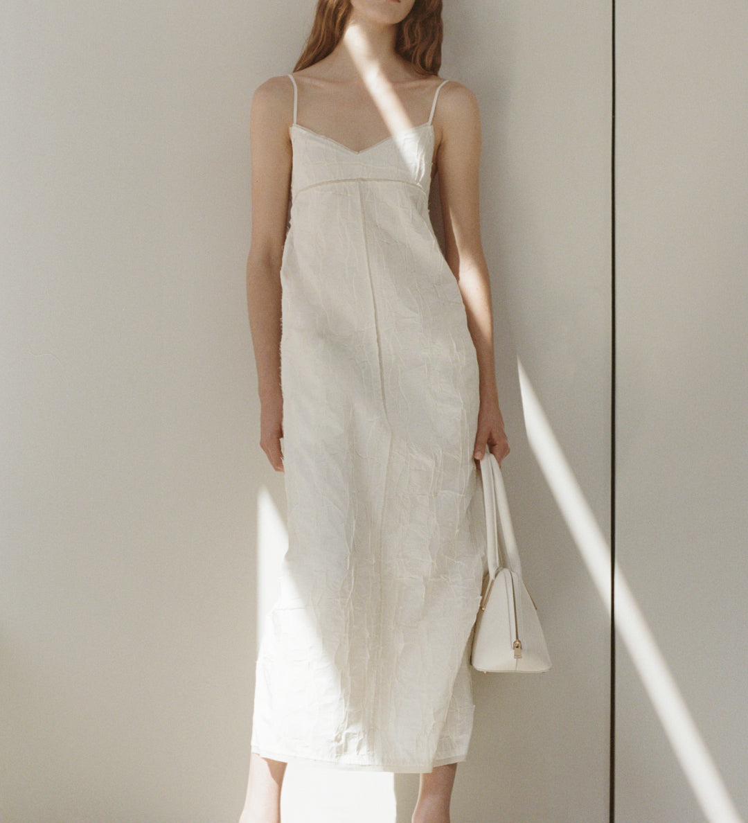 Simkhai - Leah Midi Dress