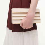 Simkhai - Harper Leather Shoulder Bag